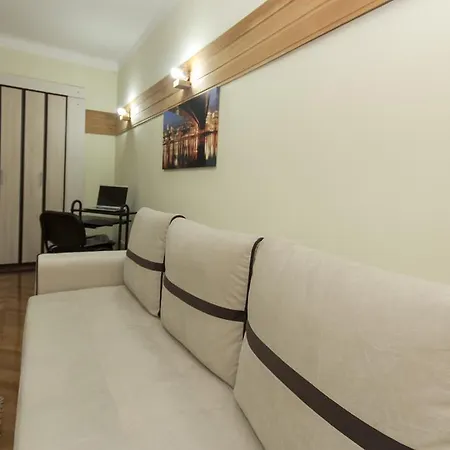 Apartmán Bukoleon