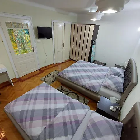 Apartment Bukoleon