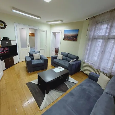 Apartment Bukoleon