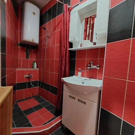 Apartamento Bukoleon