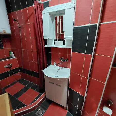 Bukoleon Apartmán