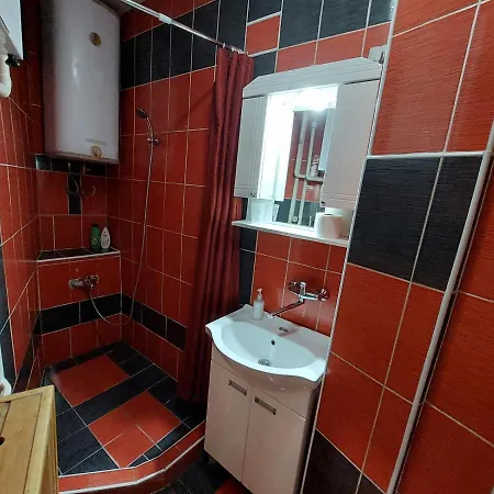 Bukoleon Apartmán