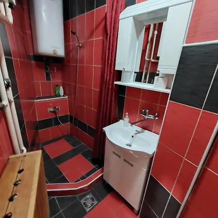 Bukoleon Apartament