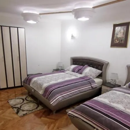 Apartment Bukoleon