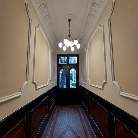 Bukoleon Apartmán