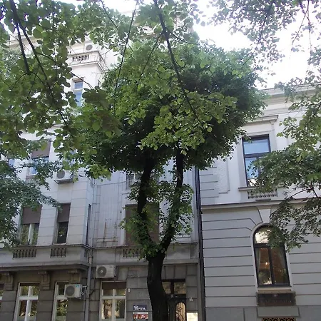 Apartmán Bukoleon Bělehrad