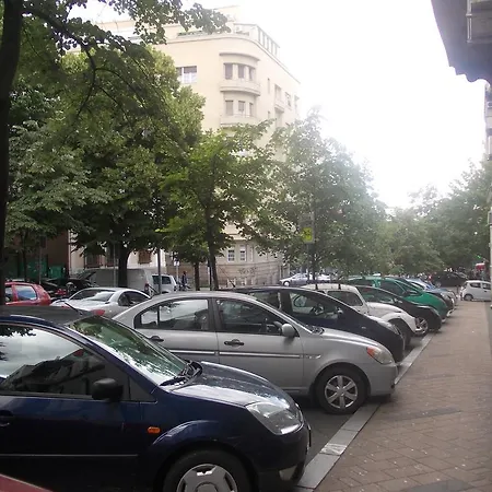 Apartmán Bukoleon *