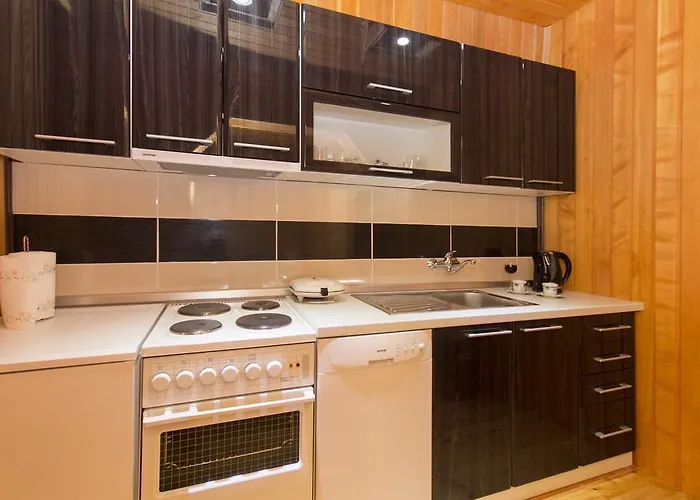 Lejlighed Bukoleon *