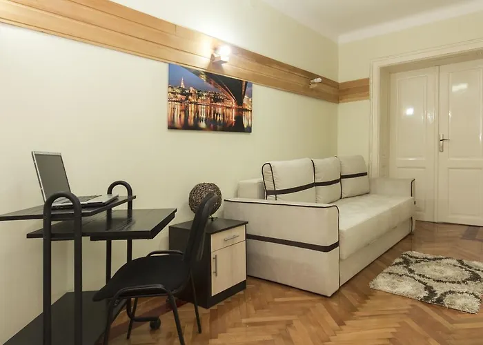 Bukoleon Lejlighed Beograd