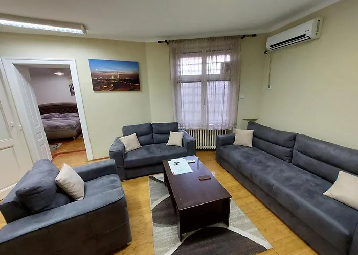 Bukoleon Lejlighed Beograd