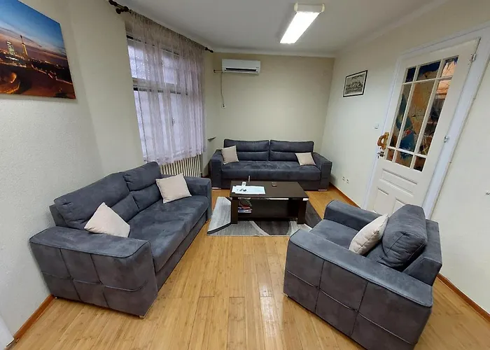 Bukoleon Lejlighed Beograd