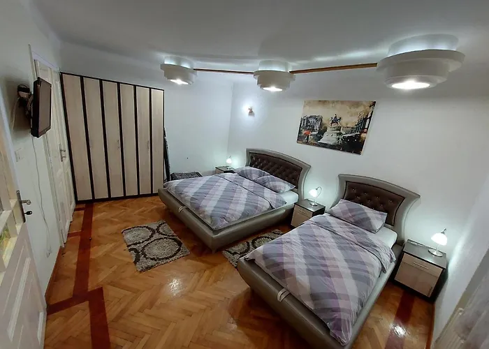 Bukoleon Lejlighed Beograd