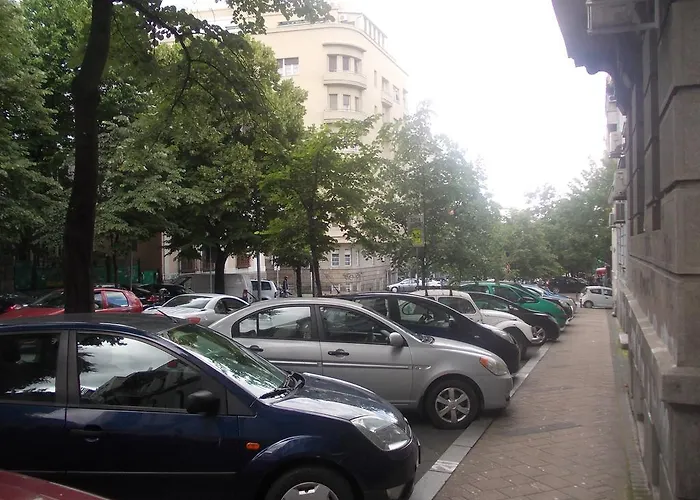 Lejlighed Bukoleon *